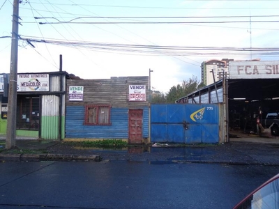 Terreno en Venta en URBANO Temuco, Cautin