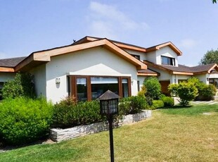 Venta Casa Requínoa longitudinal sur km 93, camino club de campo s/n , parque residencial los lirios, requinoa