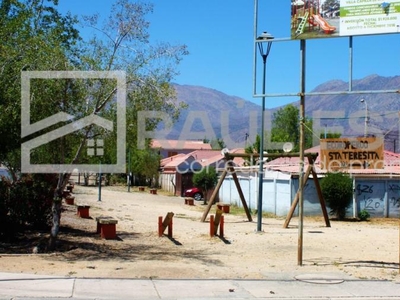 Casa en Venta en Calle Larga, Los Andes