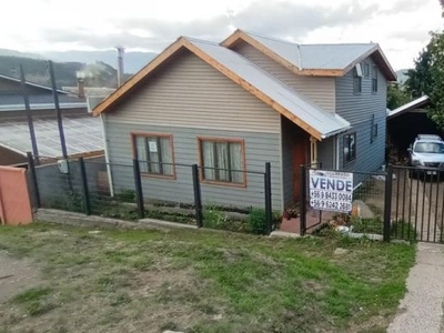 Casa en Venta en Coihaique, Coihaique