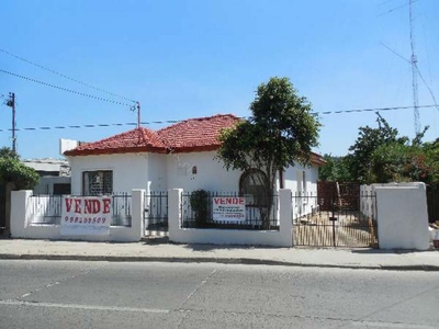 Casa en Venta en Quilpué, Valparaiso