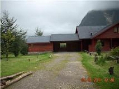 Casa en Venta en REGION DE AYSEN Aisén, Aisen