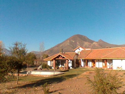 Casa en Venta en RINCONADA Rinconada, Los Andes
