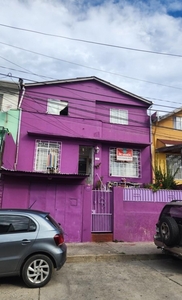 Casa en Venta en Valparaiso Valparaíso, Valparaiso