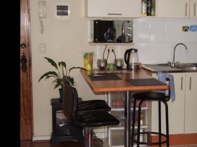 Departamento en Venta en Ñuñoa, Santiago