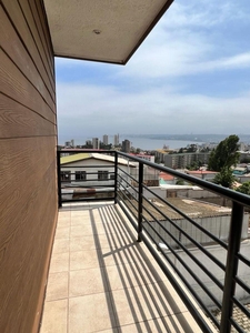 Casa en Venta en Valparaíso, Valparaiso
