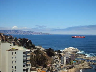 Departamento en Arriendo en Viña del Mar, Valparaiso