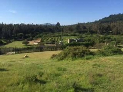 Terreno en Venta en Concón, Valparaiso