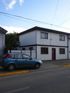 Casa en Venta en Valdivia 4 dormitorios 1 baño / Corredores Premium Chile SpA