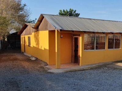 Casa en comuna de pencahue, región del maule