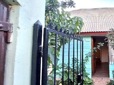 Se vende casa de esquina de 3D1B en Coquimbo