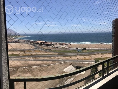 Departamento ED PUYEHUE AMOBLADO Antofagasta