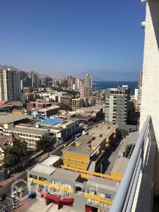 DEPARTAMENTO EDIFICIO ALTO MAR Antofagasta