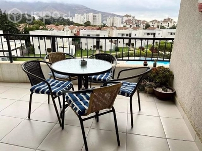 Venta Departamento Punta Puyai (5693)