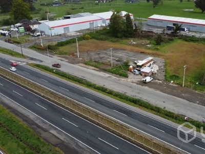 Terreno Construccion Ruta 5 Norte Osorno