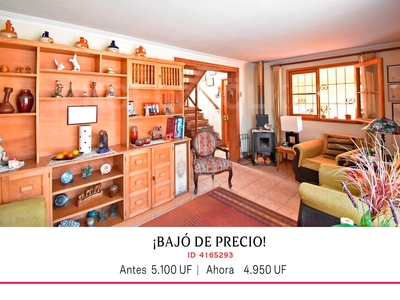 Se vende casa en O´Higgins, La Serena