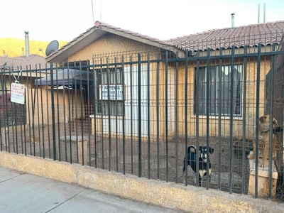 Casa en Arriendo en ATACAMA Copiapo, Copiapó