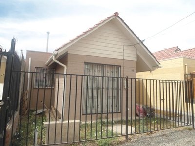 Casa en Arriendo en Los Andes, Los Andes