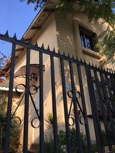 Casa en Arriendo en Peñalolén, Santiago