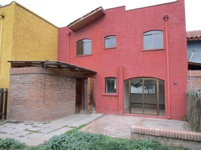 Casa en Arriendo en San Felipe, San Felipe de Aconcagua