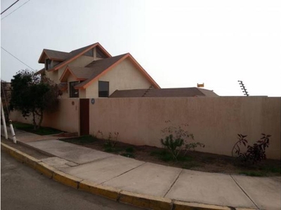 Casa en Arriendo en Sector Sur Antofagasta, Antofagasta