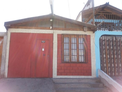 Casa en Venta en Alto Hospicio, Iquique