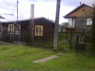 Casa en Venta en calle guacolda #337 Puerto Varas, Llanquihue