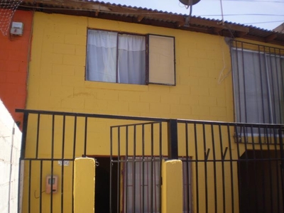 Casa en Venta en centro Alto Hospicio, Iquique