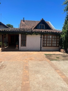 Casa en Venta en Centro Linares, Linares