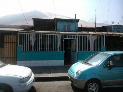 Casa en Venta en Iquique, Iquique
