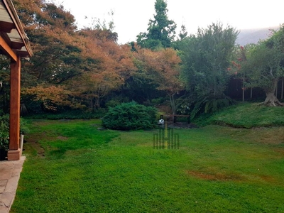 Casa en Venta en Las Pircas Peñalolén, Santiago