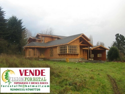 Casa en Venta en LAS QUEMAS Osorno, Osorno