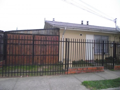 Casa en Venta en Lomas Coloradas San Pedro de la Paz, Concepción