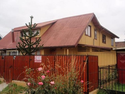 Casa en Venta en Osorno, Osorno