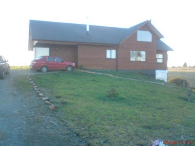 Casa en Venta en parcela Puerto Varas, Llanquihue