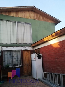 Casa en Venta en Peñalolén, Santiago