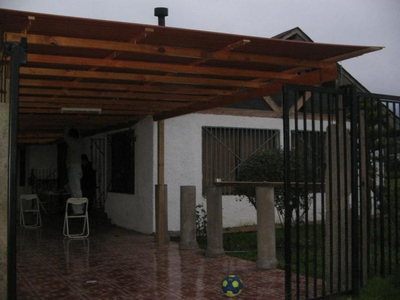 Casa en Venta en Puchuncavi Puchuncavi, Valparaiso