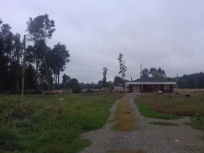 Casa en Venta en Puyehue, Osorno
