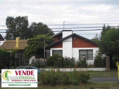 Casa en Venta en RESIDENCIAL COMERCIAL Osorno, Osorno