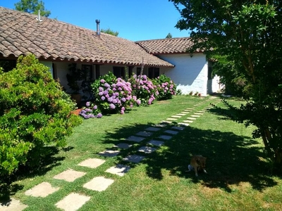 Casa en Venta en Rural Pelarco, Talca