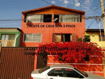 Casa en Venta en sector sur Iquique, Iquique