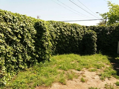 Casa en Venta en Ñuñoa, Santiago