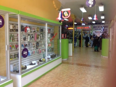 Comercial en Venta en Centro Valparaíso, Valparaiso