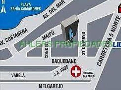 Departamento en Arriendo en Centro Coquimbo, Elqui