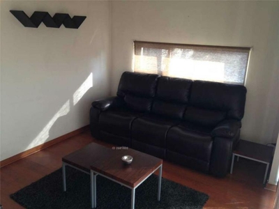 Departamento en Arriendo en Providencia, Santiago