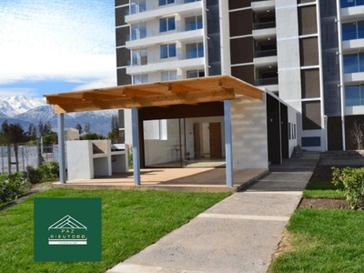 Departamento en Arriendo en San Felipe, San Felipe de Aconcagua