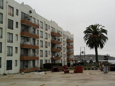 Departamento en Arriendo en SECTOR SINDEMPART Coquimbo, Elqui