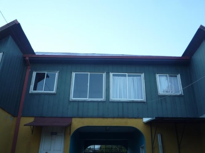 Departamento en Venta en Residencial Tomé, Concepción