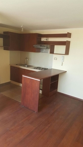 Departamento en Venta en Santiago 2 dormitorios 1 baño / Corredores Premium Chile SpA