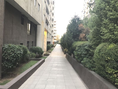 Departamento Venta Santiago Ñuñoa